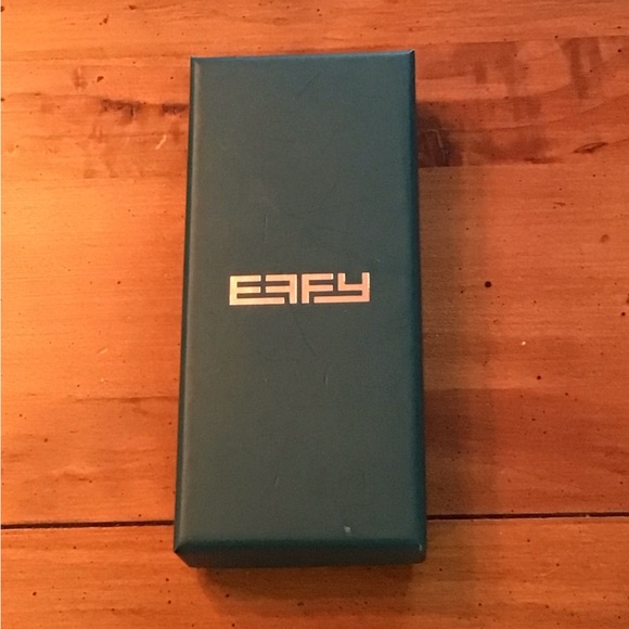 New - Complete set of 8 Bell Charms Effy purse Jewelry - Picture 5 of 5